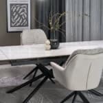 Kėdė K591 Kėdės Virtuvės baldai thumbnail