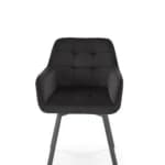 Kėdė K588 Kėdės Virtuvės baldai thumbnail