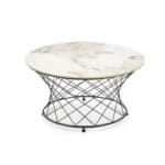 Žurnalinis staliukas ALESSIA Svetainės baldai Žurnaliniai staliukai thumbnail