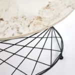 Žurnalinis staliukas ALESSIA Svetainės baldai Žurnaliniai staliukai thumbnail