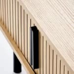 Žurnalinis staliukas ANGELINA Svetainės baldai Žurnaliniai staliukai thumbnail