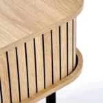 Žurnalinis staliukas ANGELINA Svetainės baldai Žurnaliniai staliukai thumbnail