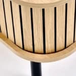 Žurnalinis staliukas ANGELINA Svetainės baldai Žurnaliniai staliukai thumbnail