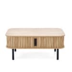 Žurnalinis staliukas ANGELINA Svetainės baldai Žurnaliniai staliukai thumbnail