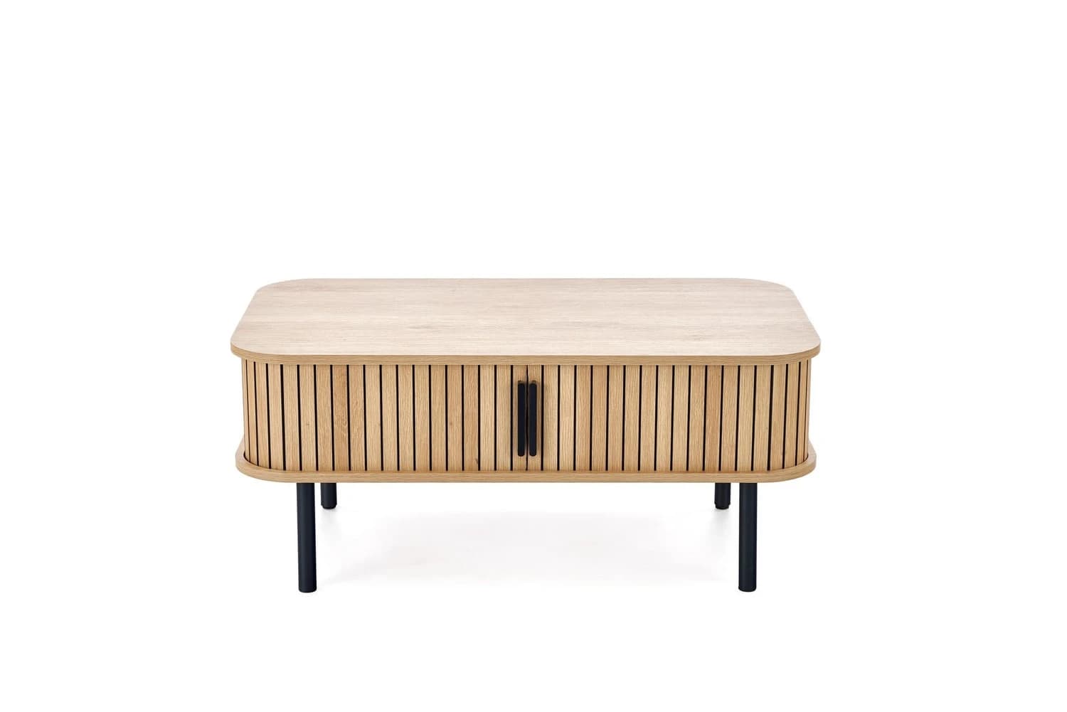 Žurnalinis staliukas ANGELINA Svetainės baldai Žurnaliniai staliukai