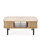 Žurnalinis staliukas ANGELINA Svetainės baldai Žurnaliniai staliukai thumbnail