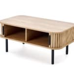 Žurnalinis staliukas ANGELINA Svetainės baldai Žurnaliniai staliukai thumbnail