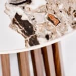 Žurnalinis staliukas CARINA MINI Svetainės baldai Žurnaliniai staliukai thumbnail