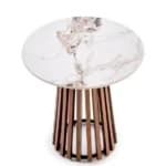 Žurnalinis staliukas CARINA MINI Svetainės baldai Žurnaliniai staliukai thumbnail