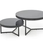 Žurnalinis staliukas COSMO Svetainės baldai Žurnaliniai staliukai thumbnail