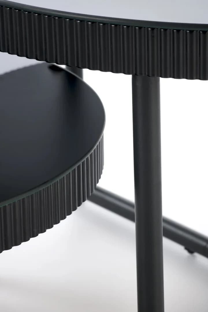 Žurnalinis staliukas COSMO S MINI Svetainės baldai Žurnaliniai staliukai