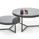 Žurnalinis staliukas COSMO S MINI Svetainės baldai Žurnaliniai staliukai thumbnail