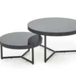 Žurnalinis staliukas COSMO S MINI Svetainės baldai Žurnaliniai staliukai thumbnail