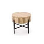 Žurnalinis staliukas DANTE Svetainės baldai Žurnaliniai staliukai thumbnail