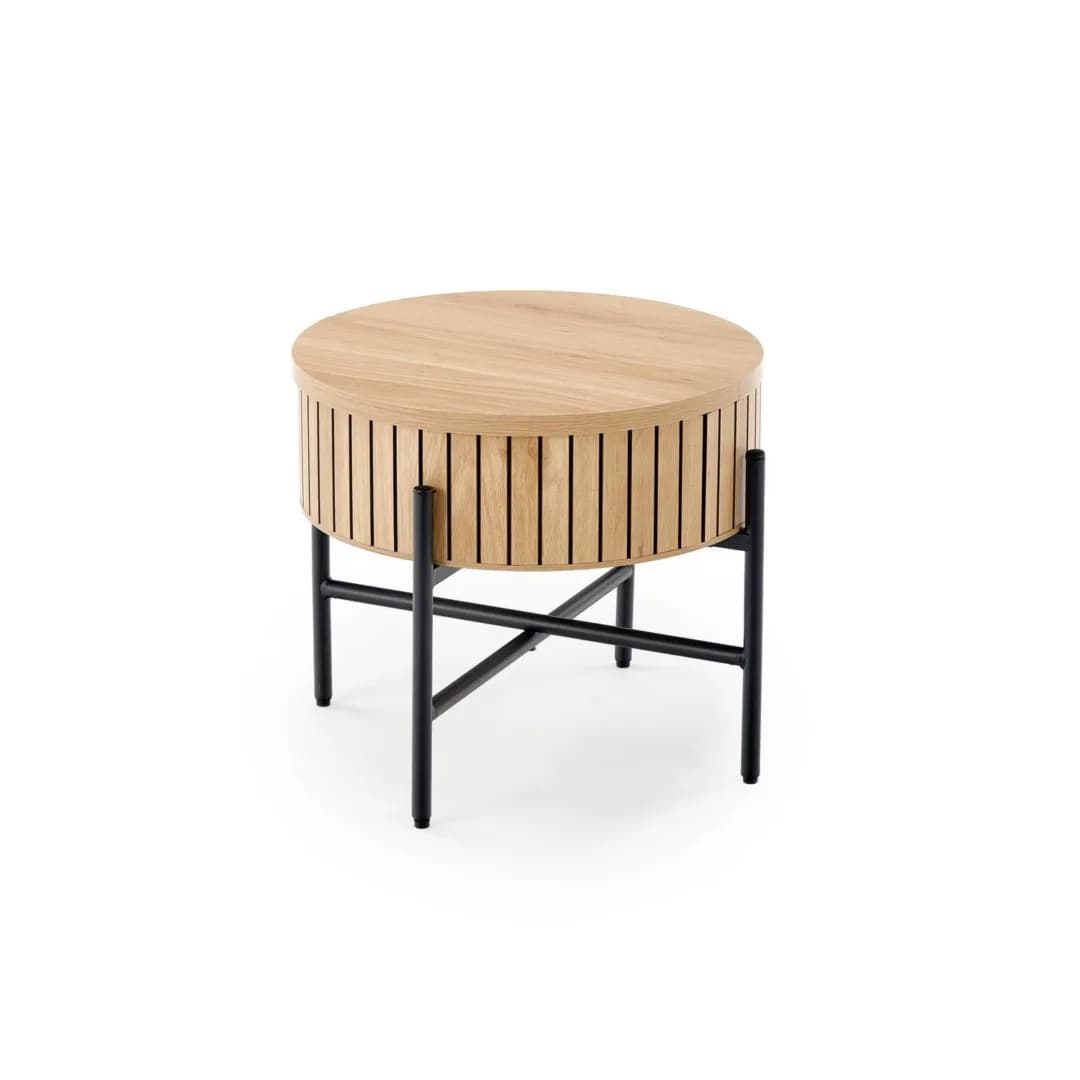 Žurnalinis staliukas DANTE Svetainės baldai Žurnaliniai staliukai