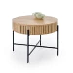 Žurnalinis staliukas DANTE Svetainės baldai Žurnaliniai staliukai thumbnail