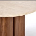 Žurnalinis staliukas DOROTEA Svetainės baldai Žurnaliniai staliukai thumbnail