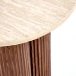 Žurnalinis staliukas DOROTEA MINI Svetainės baldai Žurnaliniai staliukai thumbnail