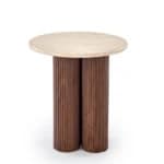 Žurnalinis staliukas DOROTEA MINI Svetainės baldai Žurnaliniai staliukai thumbnail