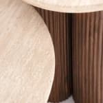 Žurnalinis staliukas DOROTEA MINI Svetainės baldai Žurnaliniai staliukai thumbnail