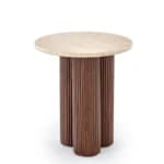 Žurnalinis staliukas DOROTEA MINI Svetainės baldai Žurnaliniai staliukai thumbnail