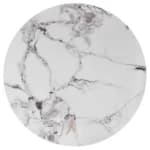 Žurnalinis staliukas GILDA Svetainės baldai Žurnaliniai staliukai thumbnail