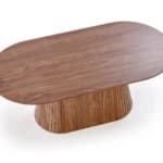 Žurnalinis staliukas GISELA Svetainės baldai Žurnaliniai staliukai thumbnail