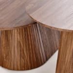 Žurnalinis staliukas GISELA Svetainės baldai Žurnaliniai staliukai thumbnail