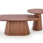 Žurnalinis staliukas GISELA MINI Svetainės baldai Žurnaliniai staliukai thumbnail