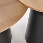 Žurnalinis staliukas MALOMI Svetainės baldai Žurnaliniai staliukai thumbnail