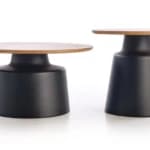 Žurnalinis staliukas MALOMI Svetainės baldai Žurnaliniai staliukai thumbnail