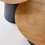 Žurnalinis staliukas MALOMI Svetainės baldai Žurnaliniai staliukai thumbnail