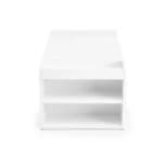 Žurnalinis staliukas MURCIA Svetainės baldai Žurnaliniai staliukai thumbnail