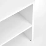 Žurnalinis staliukas MURCIA Svetainės baldai Žurnaliniai staliukai thumbnail