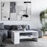 Žurnalinis staliukas MURCIA Svetainės baldai Žurnaliniai staliukai thumbnail