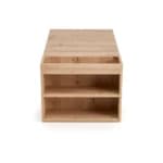 Žurnalinis staliukas MURCIA Svetainės baldai Žurnaliniai staliukai thumbnail