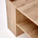 Žurnalinis staliukas MURCIA Svetainės baldai Žurnaliniai staliukai thumbnail