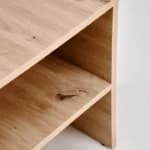 Žurnalinis staliukas MURCIA Svetainės baldai Žurnaliniai staliukai thumbnail