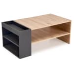 Žurnalinis staliukas MURCIA Svetainės baldai Žurnaliniai staliukai thumbnail