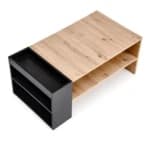 Žurnalinis staliukas MURCIA Svetainės baldai Žurnaliniai staliukai thumbnail