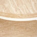 Žurnalinis staliukas OREO Svetainės baldai Žurnaliniai staliukai thumbnail