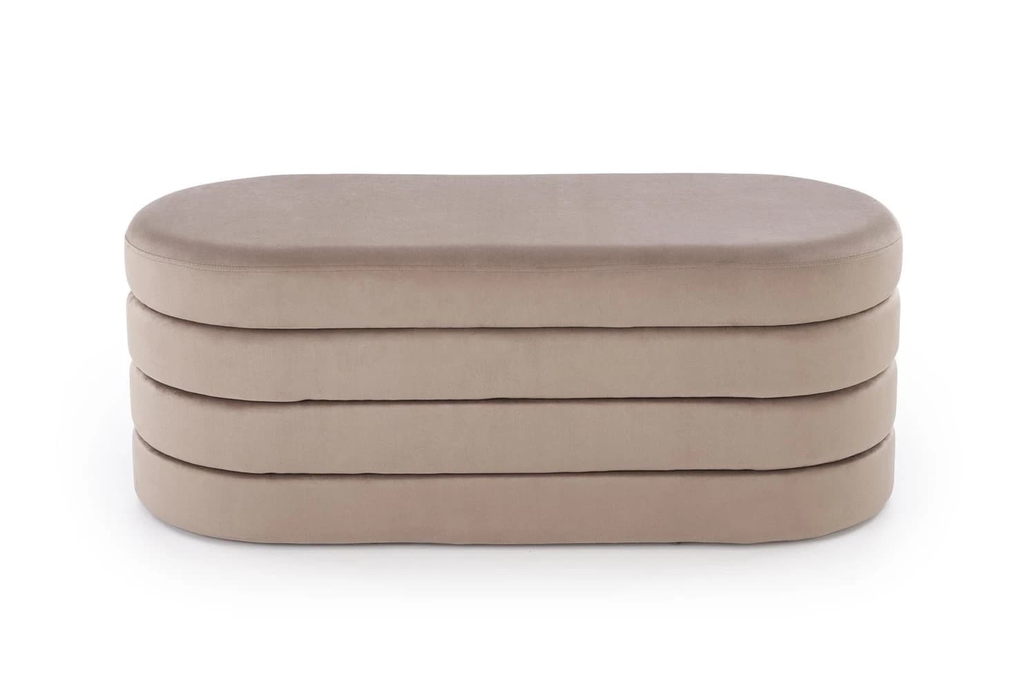 Suoliukas CALPI Miegamojo baldai Suoliukai