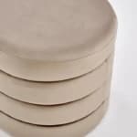 Suoliukas CALPI Miegamojo baldai Suoliukai thumbnail