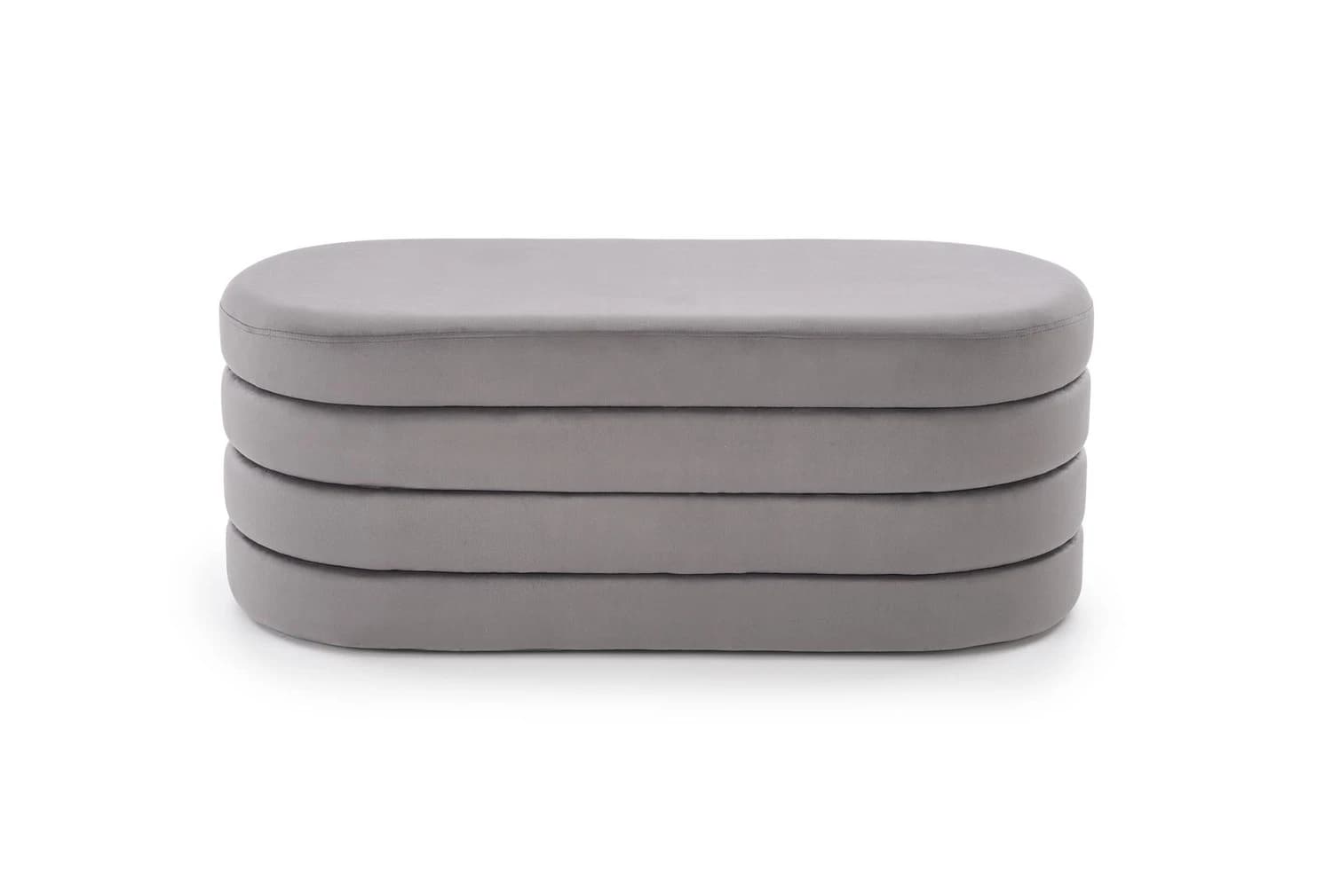 Suoliukas CALPI Miegamojo baldai Suoliukai