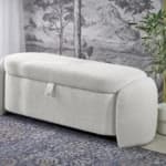 Suoliukas FICARIA Miegamojo baldai Suoliukai thumbnail