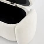 Suoliukas FICARIA Miegamojo baldai Suoliukai thumbnail