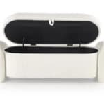 Suoliukas FICARIA Miegamojo baldai Suoliukai thumbnail