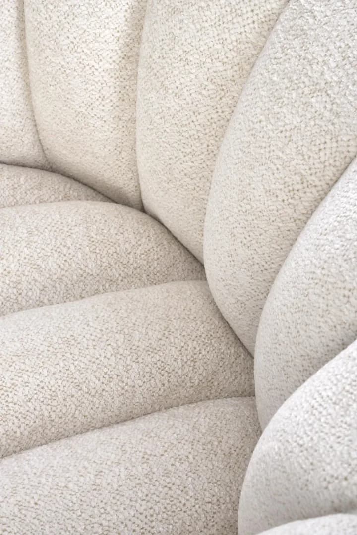 Fotelis FRASER Foteliai Svetainės baldai