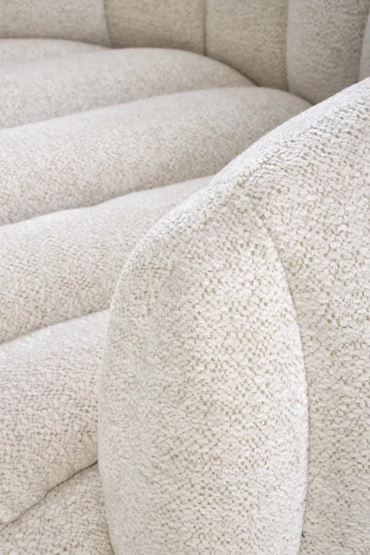 Fotelis FRASER Foteliai Svetainės baldai