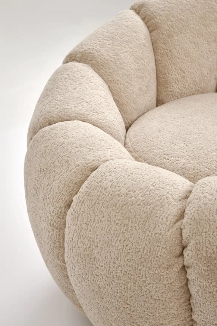 Fotelis GASPAR 2 Foteliai Svetainės baldai